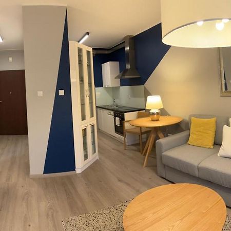 Sopot Apartment Екстер'єр фото
