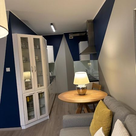 Sopot Apartment Екстер'єр фото