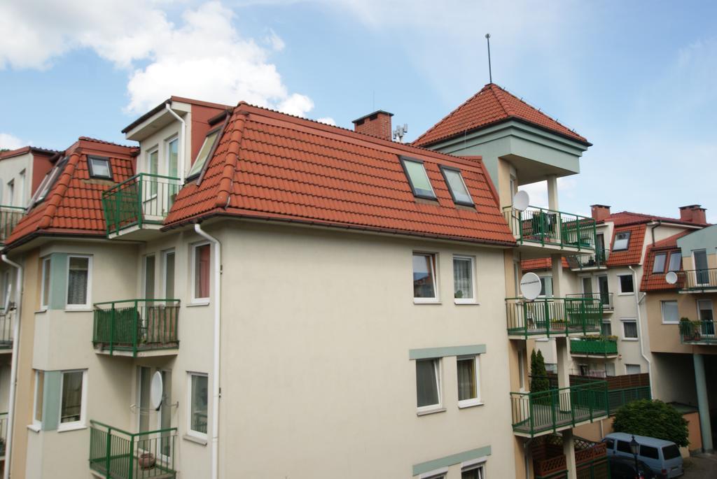 Sopot Apartment Номер фото