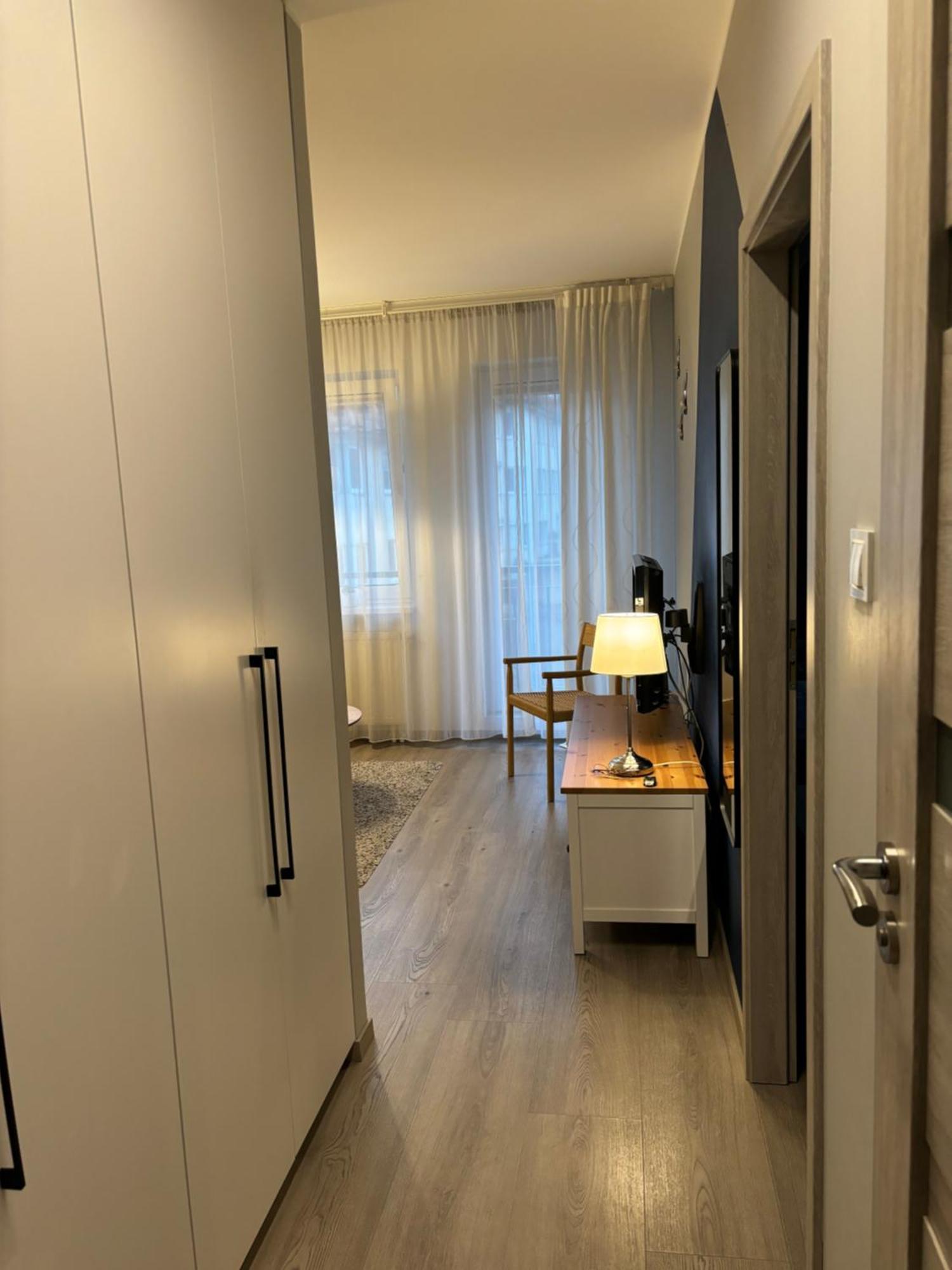 Sopot Apartment Екстер'єр фото