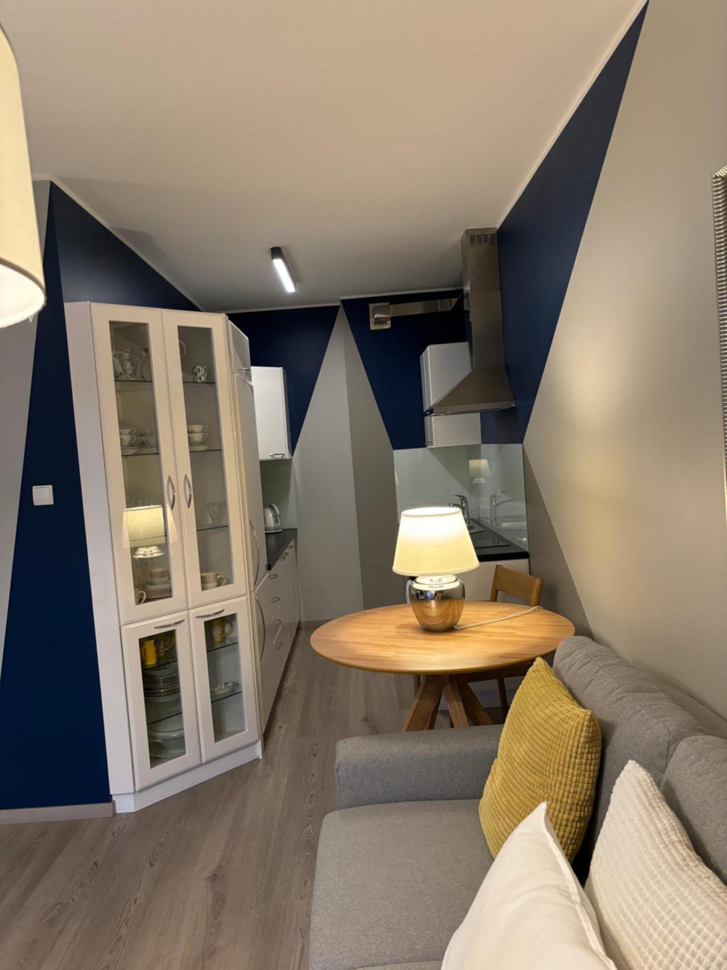Sopot Apartment Екстер'єр фото