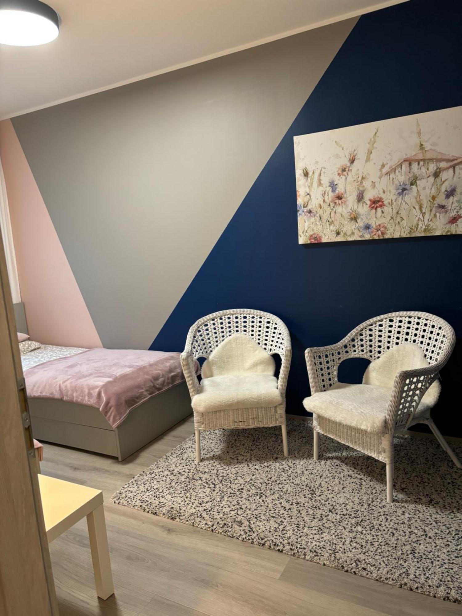 Sopot Apartment Екстер'єр фото