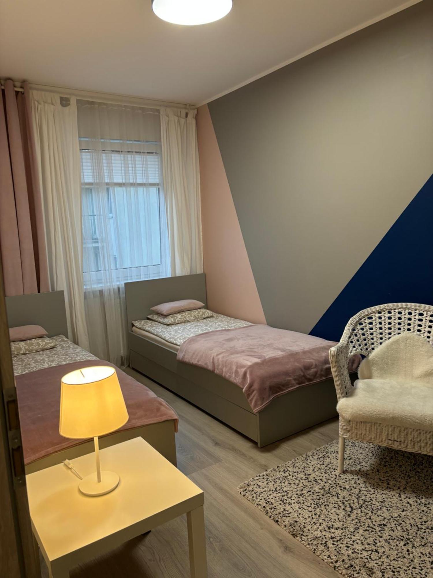 Sopot Apartment Екстер'єр фото
