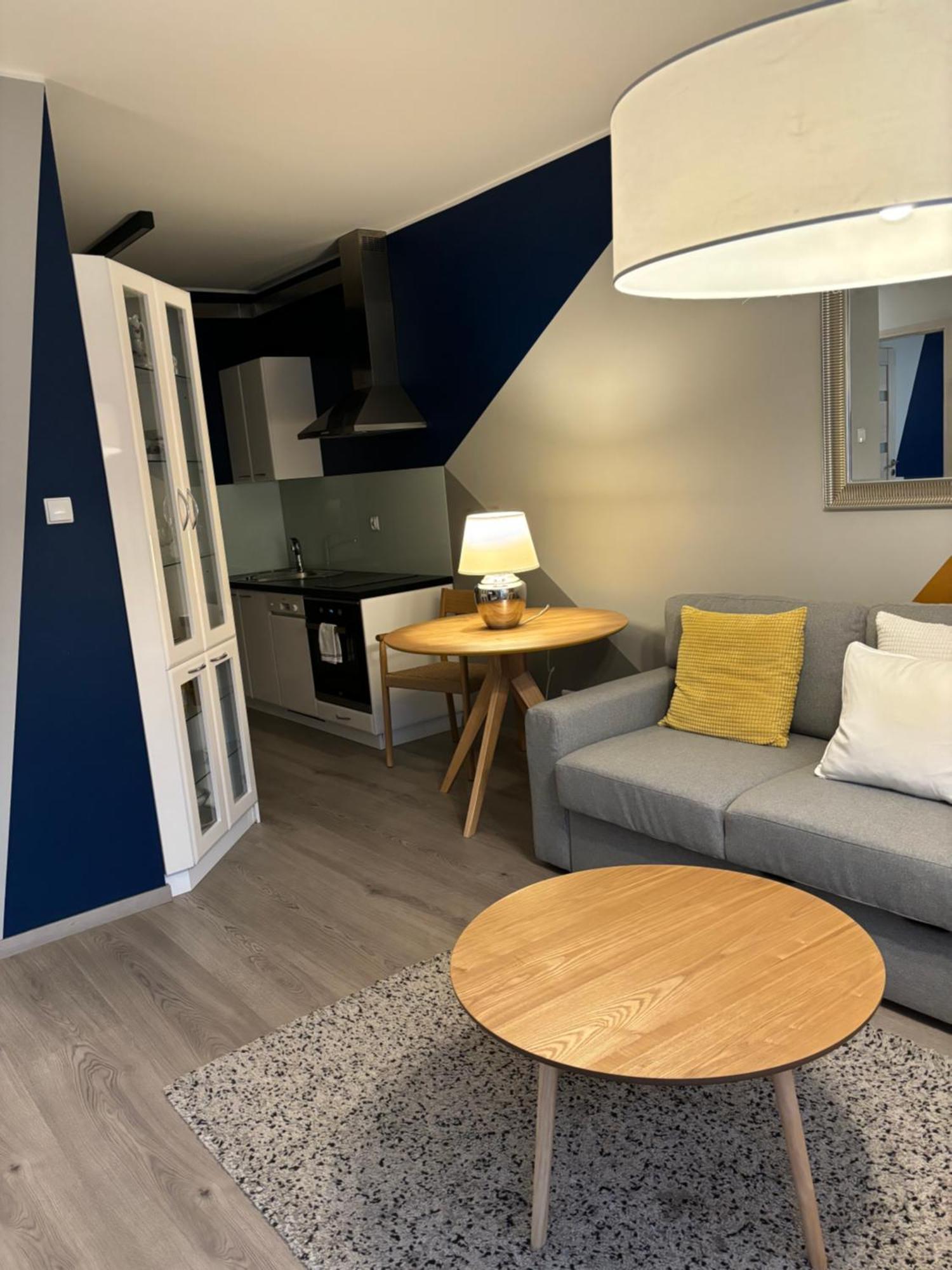 Sopot Apartment Екстер'єр фото
