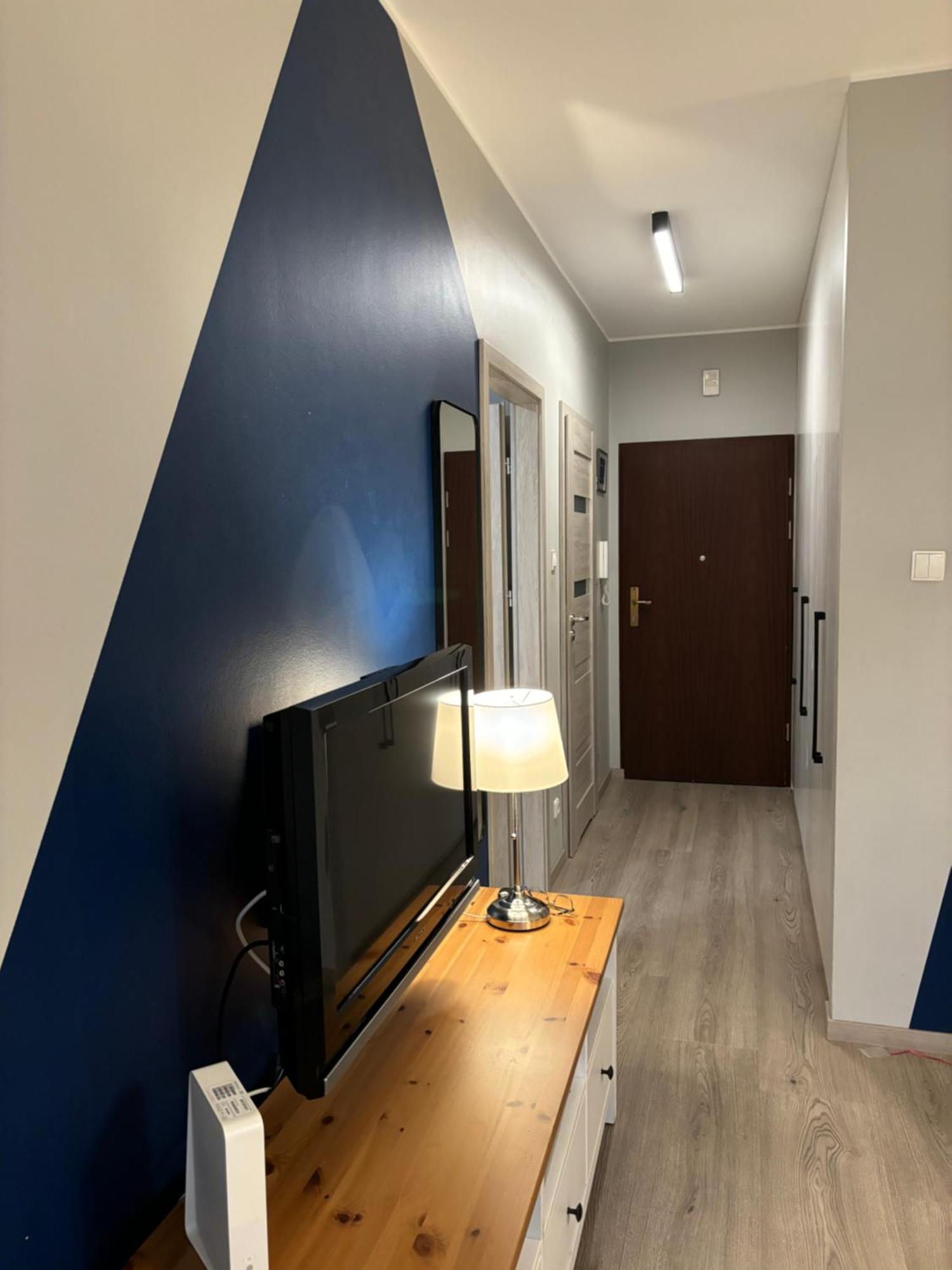 Sopot Apartment Екстер'єр фото