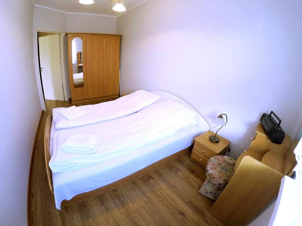 Sopot Apartment Номер фото