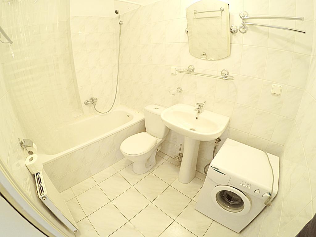 Sopot Apartment Номер фото