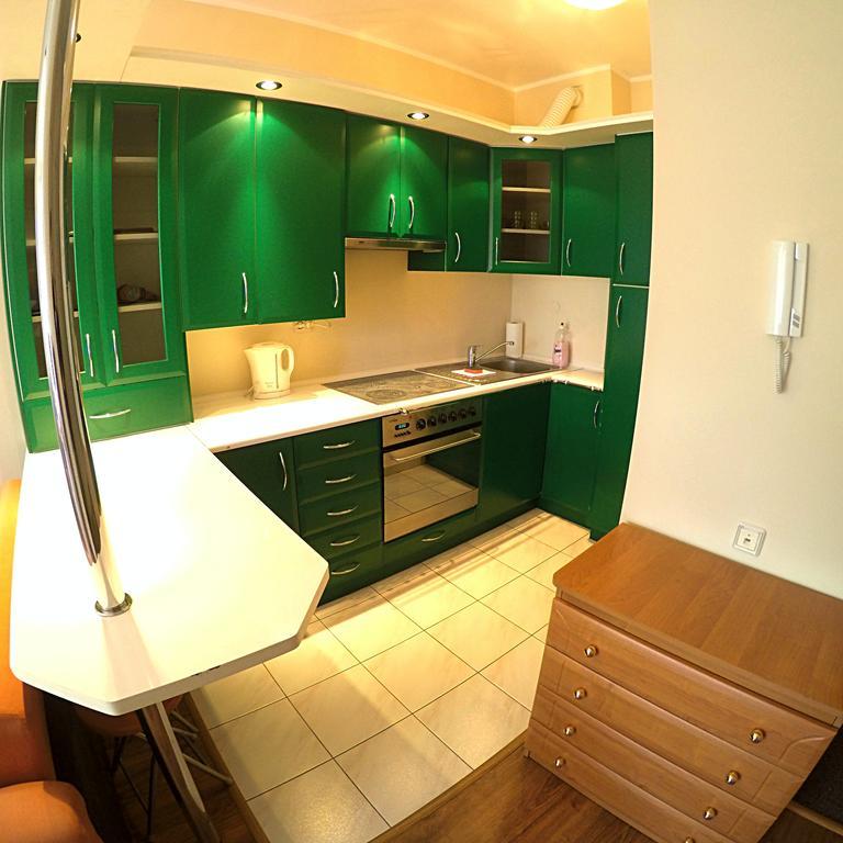Sopot Apartment Номер фото