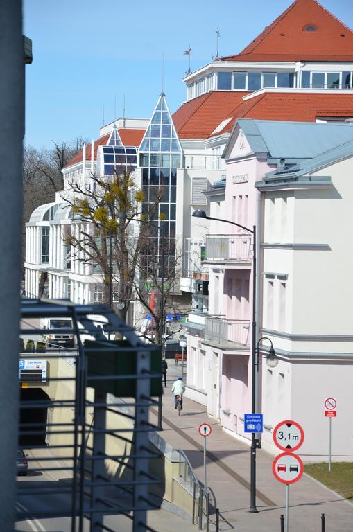 Sopot Apartment Номер фото