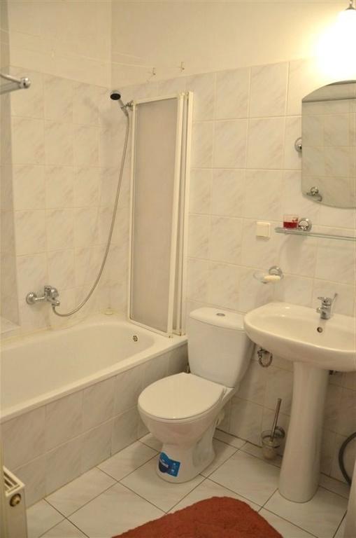 Sopot Apartment Екстер'єр фото