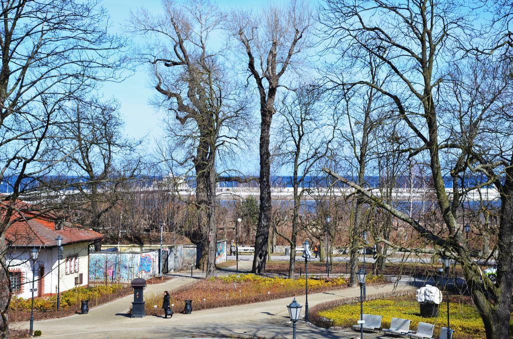 Sopot Apartment Номер фото