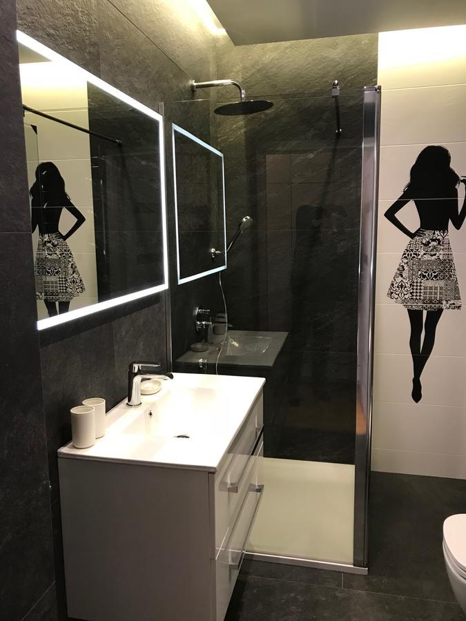 Sopot Apartment Екстер'єр фото